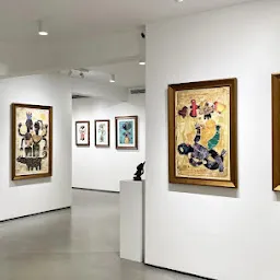 KYNKYNY Art Gallery