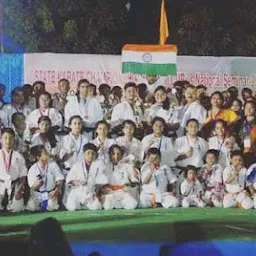 KYOKUSHIN KARATE ACADEMY INDIA