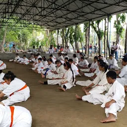 Kyokushin Karate Gurukul