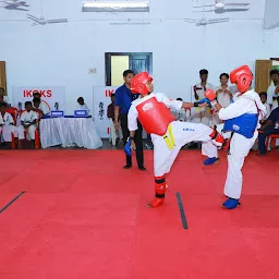 KYOKUSHIN KARATE SCHOOL TRIVANDRUM