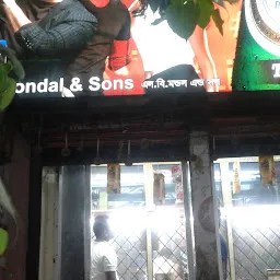 L.B Mondal & Sons