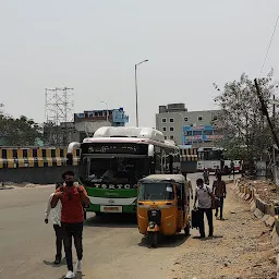 L B Nagar Police Station