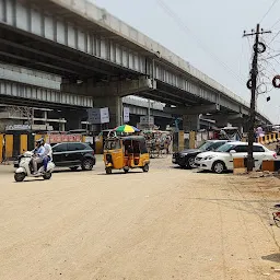 L B Nagar Police Station