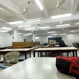 L D College Of Engineering Library