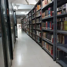 L D College Of Engineering Library