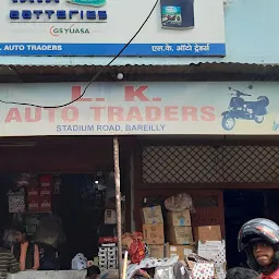 L.k Auto Traders