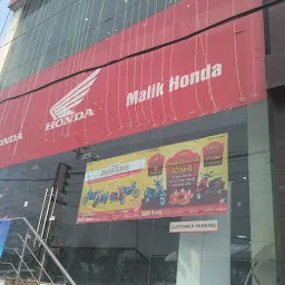L K Honda, Assandh Road, Panipat
