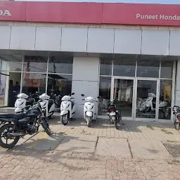 L K Honda, Assandh Road, Panipat