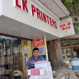 L.K. Printers