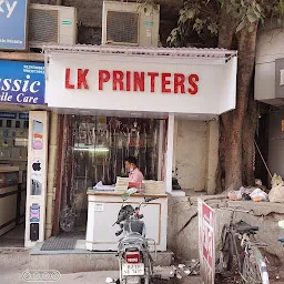 L.K. Printers