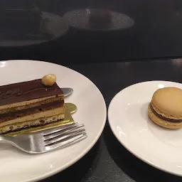 L'Opera Patisserie