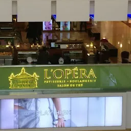 L'Opera Patisserie