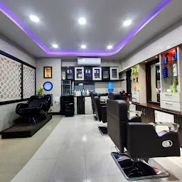 Ollympuss Unisex Salon & Spa