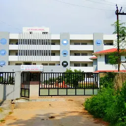 L.S.Bhavani Hostel