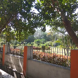 L.S. Nagar Park