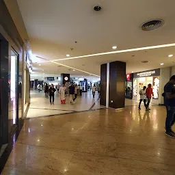 L&T Metro Mall Punjagutta