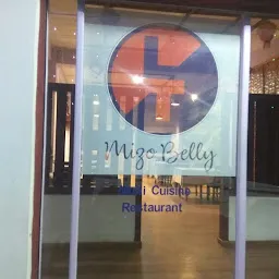 L T Mizo Belly Restaurant