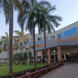 L V Prasad Eye Institute