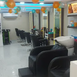 L7 SALON HAIR & SKIN