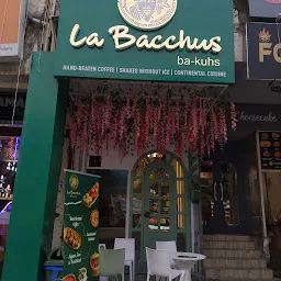 La Bacchus
