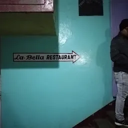 La Bella Restaurant