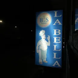 La Bella Restaurant