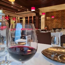 La Brezza - Luxury Italian Restaurant Delhi NCR