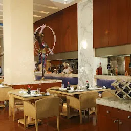 La Brezza - Luxury Italian Restaurant Delhi NCR