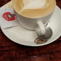 LA CAFEOTHEQUE BHUBANESWAR