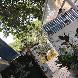 La Casa cafe