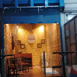 La Casa Waffle