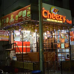 La Cheezy