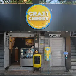 La Cheezy