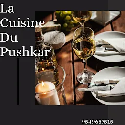 La Cuisine Du Pushkar (The Pushkar Kitchen)
