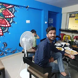 La Cuisine Rasoi Jodhpur