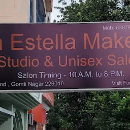 La Estella Makeup Studio and Unisex Salon