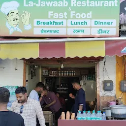 La-Jawab Restaurant