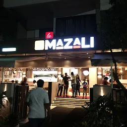 La Mazali - Cafe & Resto