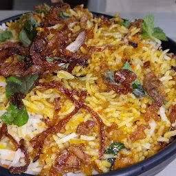 La Mensa | Biryani | Indian Cuisine