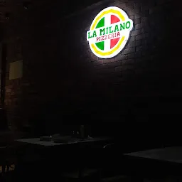 La Milano Pizzeria