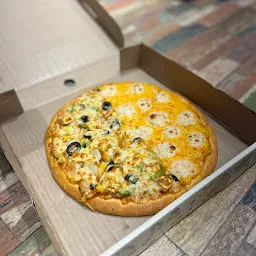 La Pinoz pizza