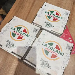 La Milano Pizzeria