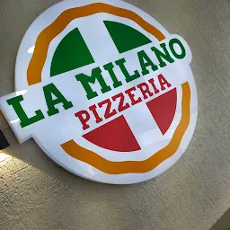 La Milano pizzeria Nikol