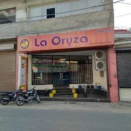 La Oryza