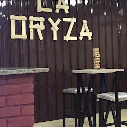 La Oryza