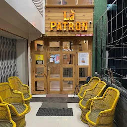 La'PATRON CAFE AND RESTAURANT