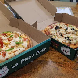 La Pino'z Pizza