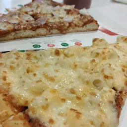 La Pino'z Pizza