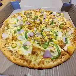 Lapinoz pizza Surat