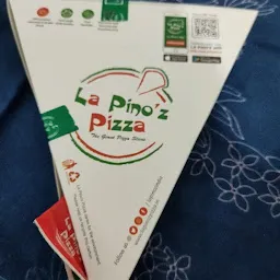 La Pino'z Pizza